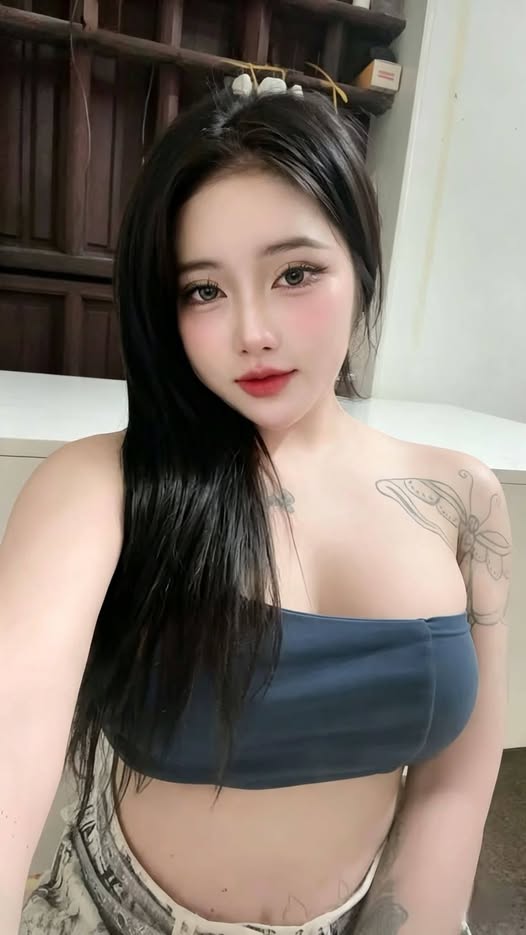 Khánh Vy